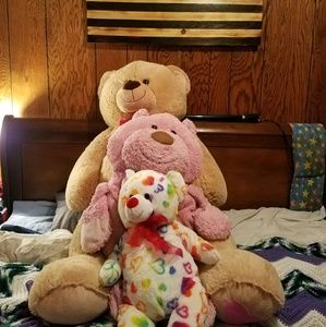 Meet your Posher, Mike